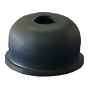 Cubrepolvo de rótula (terminal)