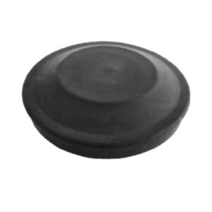 Cubrepolvo de faro VW