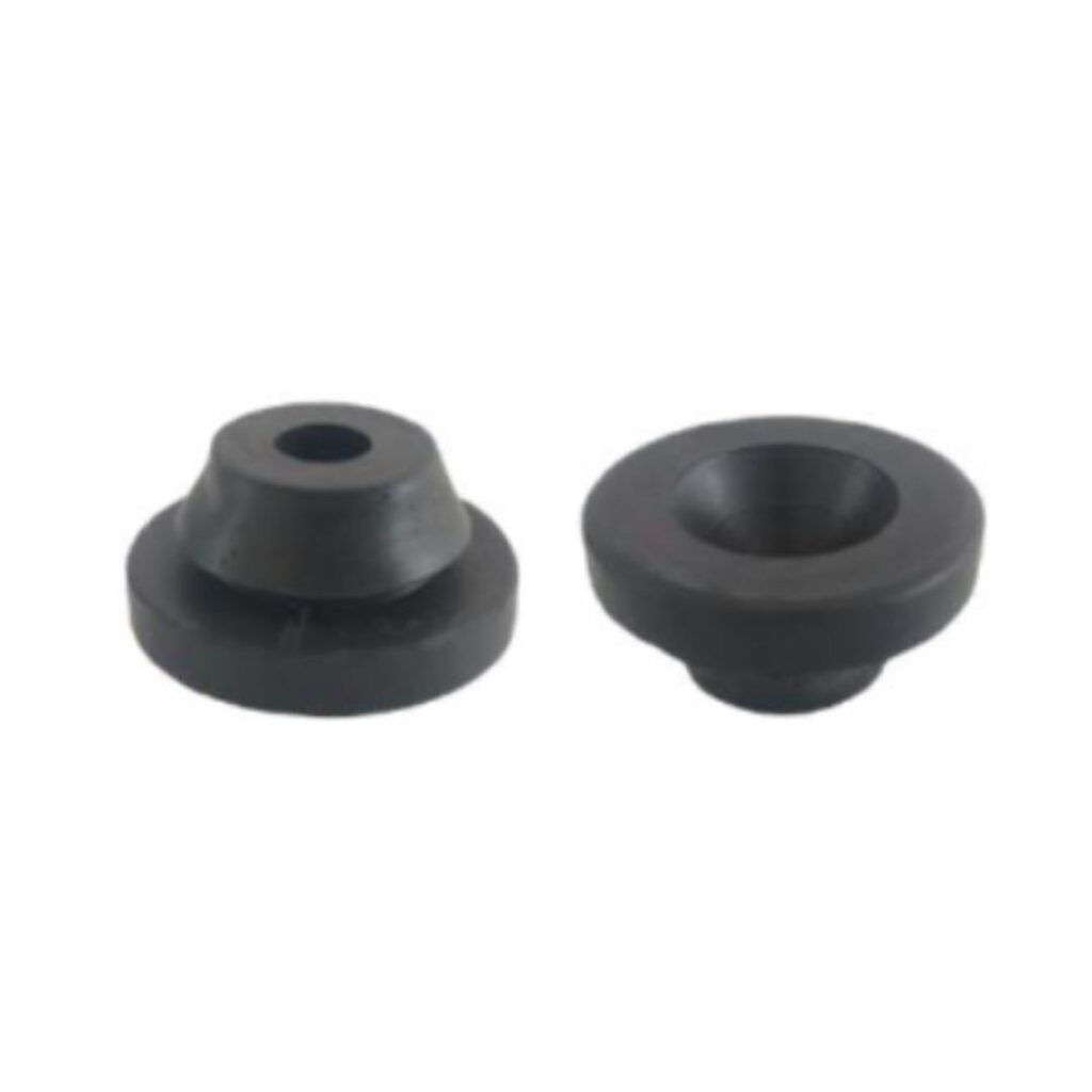 Gomas de tapa de motor