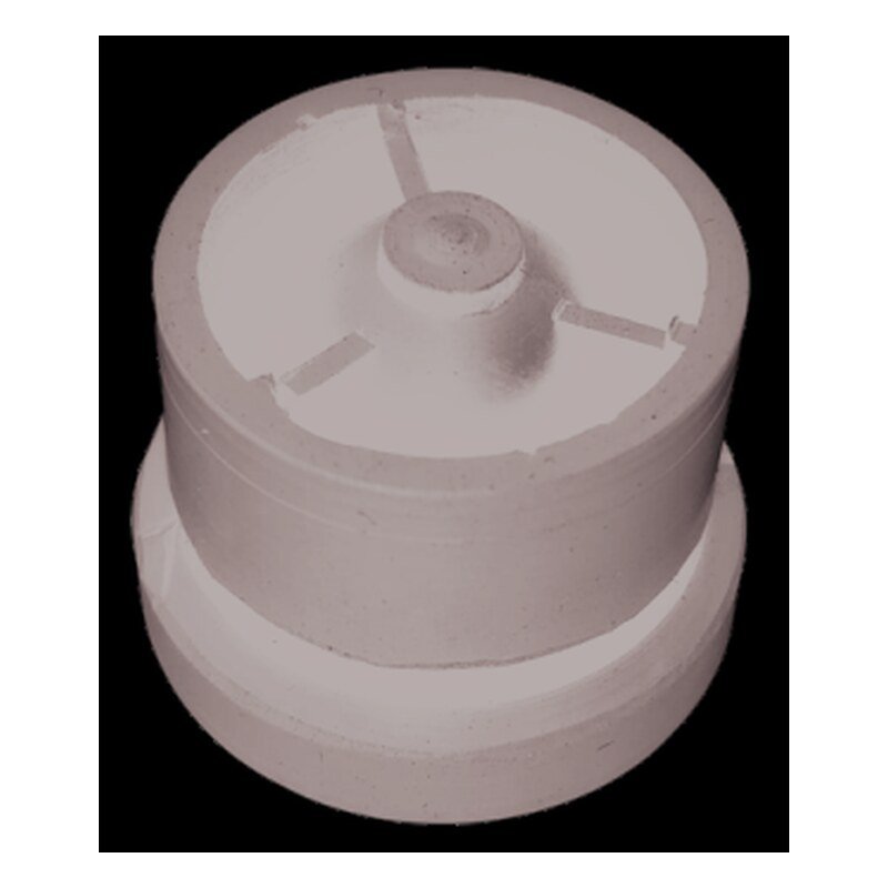 Goma de tapa de motor VW / Audi / Seat