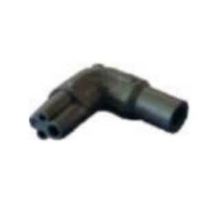 Manguera avance Chrysler Turbo 4/B